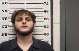 Mugshot of MORGIN CAIGE WILLIS