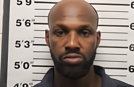 Mugshot of XAVIAN RASHO MCGILL