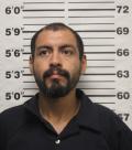 Mugshot of CRUZ ALEXANDER MUNOZ