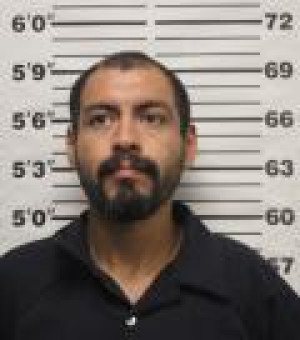 Mugshot of CRUZ ALEXANDER MUNOZ