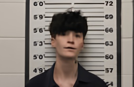 No mugshot available