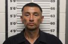 Mugshot of ABEL JAMES SR HINOJOS