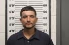 Mugshot of AARON JULIAN SILVA