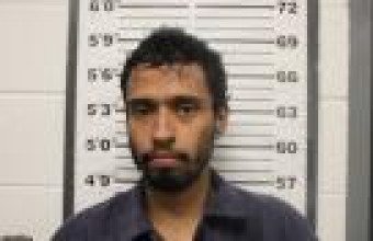 Mugshot of JOSE ROBERTO LUJAN