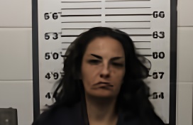 Mugshot of JOVI FLOREZ