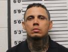 Mugshot of GONZALO ALCRN MARTINEZ