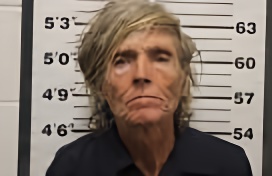 Mugshot of KERRI LEA ADKINS