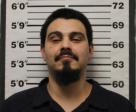Mugshot of LEONARD JOSEPH TIDWELL