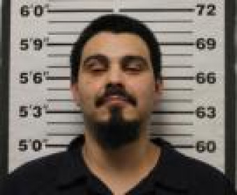 Mugshot of LEONARD JOSEPH TIDWELL