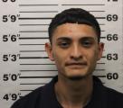 Mugshot of ALFREDO DUARTE