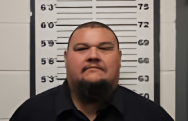 Mugshot of JESSE GRANADO
