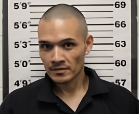 Mugshot of FRANKIE LEE JR. PARRAS-AMALLA
