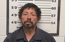 Mugshot of JOSEPH MELENDREZ JACQUEZ