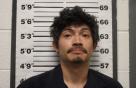 Mugshot of MICHAEL MUNOZ