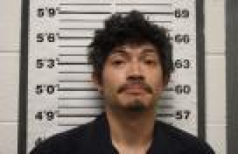 Mugshot of MICHAEL MUNOZ