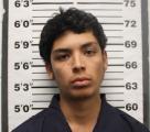 Mugshot of JARED YAEL LOPEZ