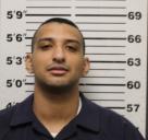Mugshot of MARQYCE LA'MON WILLIAMS