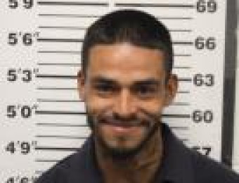 Mugshot of ANGEL JOSE CHAVEZ