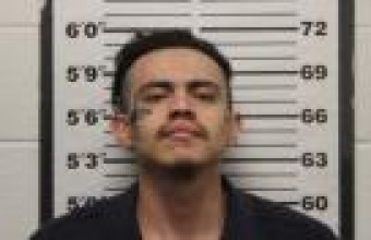 Mugshot of ZACHARY RYAN GUAJARDO