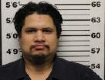 Mugshot of ROBIN J GALVAN