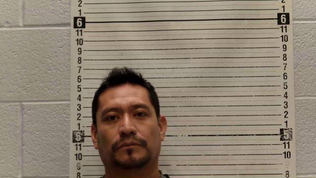 Mugshot of IRINEO SANCHEZ-CALVO