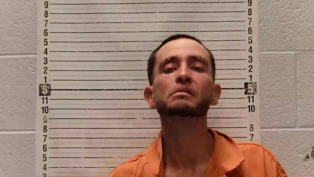 Mugshot of BRYAN SANDOVAL