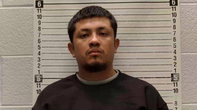 Mugshot of ERIS GUTIERREZ-RAMIREZ