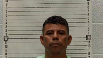Mugshot of WENCESLAO MATIAS-DIAZ