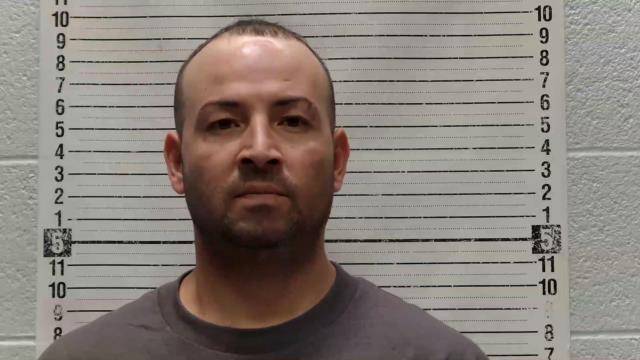 Mugshot of EDGAR TARIN-RIVERA
