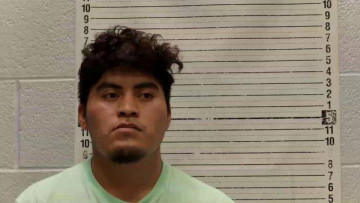 Mugshot of MATEO DIAZ-DIAZ
