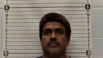 Mugshot of PEDRO RIOS-GALVAN