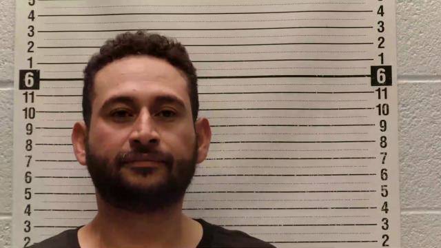 Mugshot of ALEJANDRO CASTRO-RIVAS