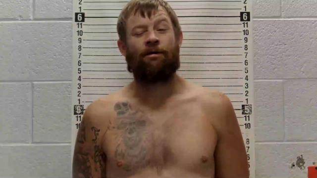 Mugshot of REUBEN WAYNE STOKES