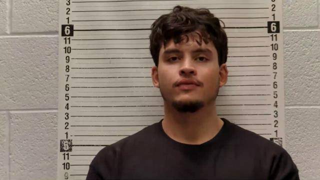Mugshot of SOCORRO BURCIAGA-TERRAZAS