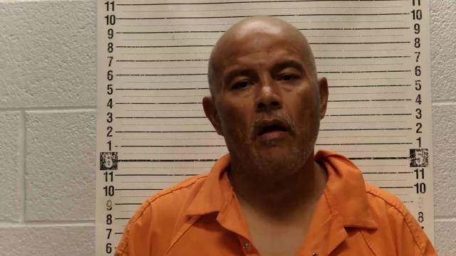 Mugshot of MICHAEL AVELAR