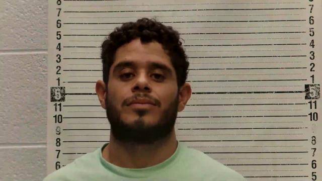 Mugshot of ELIUD ULIBARRIA-ORTEGA