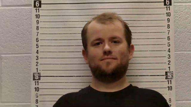 Mugshot of VICTOUR MALCOLM BUE