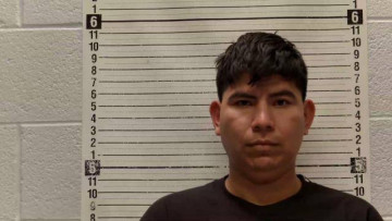 Mugshot of LUIS PEZANTES-MACAS