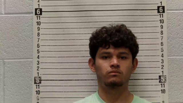 Mugshot of ANGEL ATANACIO-SOLIS