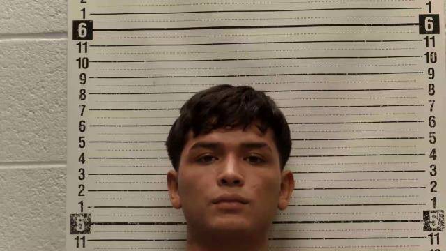 Mugshot of JOSEPH MIGUEL CAMPOS