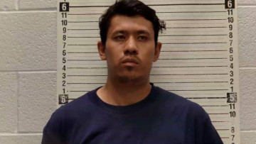 Mugshot of MANUEL NAJAR-CORONADO
