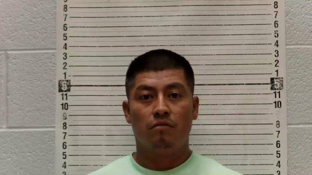 Mugshot of FREDDY GALINDO-ORTIZ