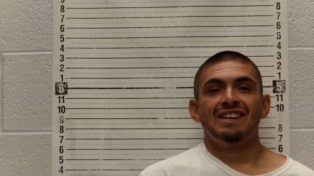 Mugshot of RAMON FRANCO