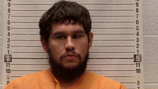 Mugshot of JUAN AGUILAR-ORTIZ