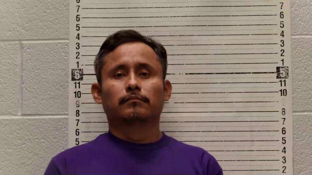 Mugshot of ANTONIO GUTIERREZ-MENDOZA