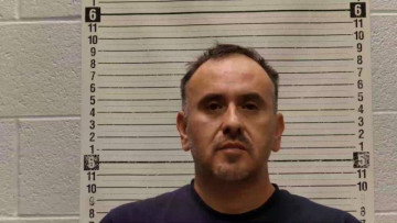 Mugshot of EDGAR MONTOYA-GALLEGOS