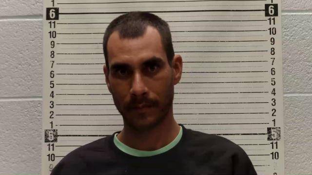 Mugshot of JUAN RIVERA-NAVARRETE