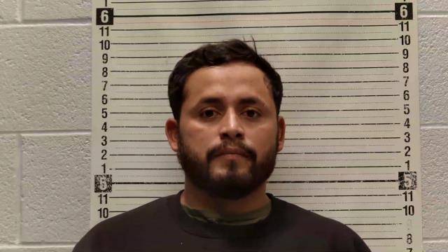 Mugshot of CELIO GUNCAY-CASTRO