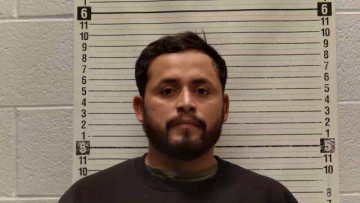 Mugshot of CELIO GUNCAY-CASTRO