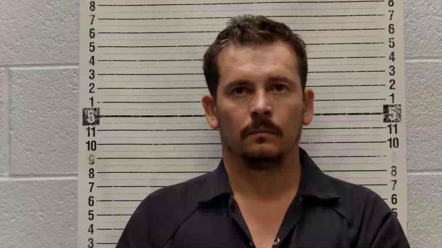 Mugshot of ESTEBAN RUEDA-UGARTE